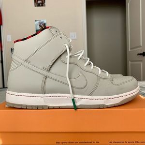 Nike Dunk High Ultra ‘String’ Men’s Size 11